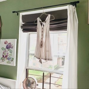 3 for $20 [onetheland] Striped Halter Romper